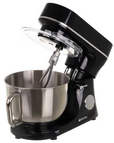 Ruhhy 25728 virtuvinis kombainas with Heated Bowl + Maišytuvas