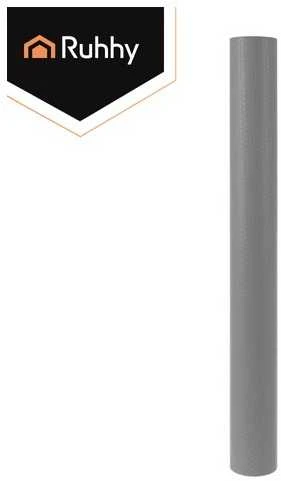 Anti-slip mat pilka 500x50 Ruhhy 26866