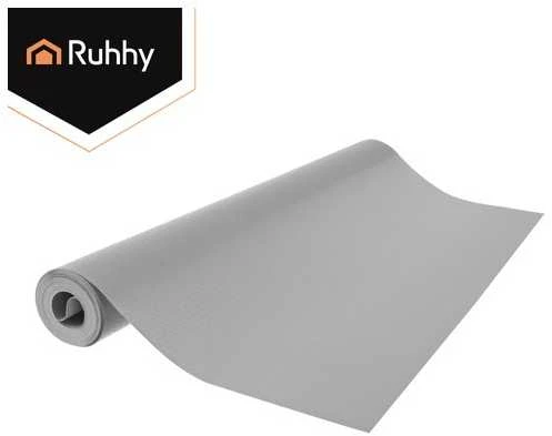 Anti-slip mat pilka 500x50 Ruhhy 26866