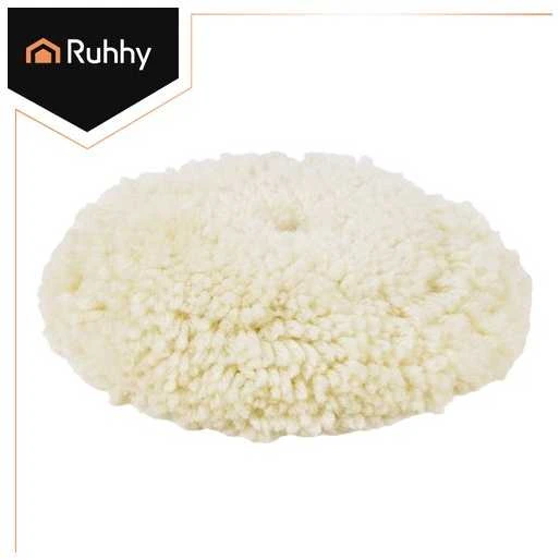 Poliravimo kailis 130 mm Ruhhy 27049