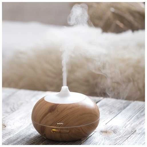 Ruhhy Aroma difuzorius - drėkintuvas 400ml LB 23510