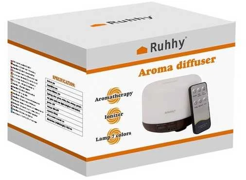 Oro drėkintuvas Ruhhy N23511