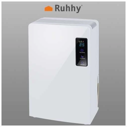 Elektrinis drėgmės surinkėjas ir oro sausintuvas Ruhhy O16408, 90 W