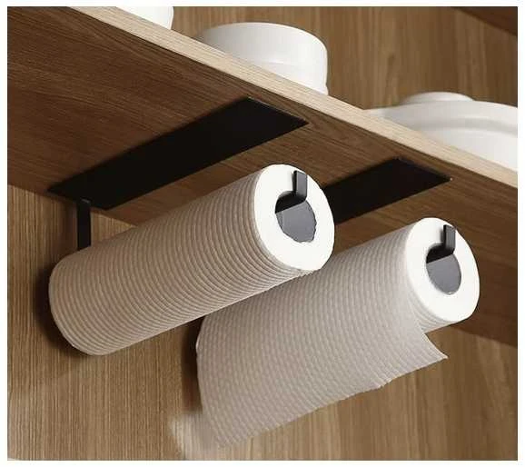 Ruhhy 24732 Paper Rankšluostis Holder