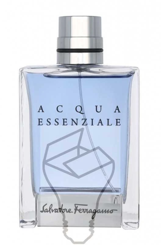 Salvatore Ferragamo Acqua Essenziale Pour Homme tualetinis vanduo purškiamas 100ml