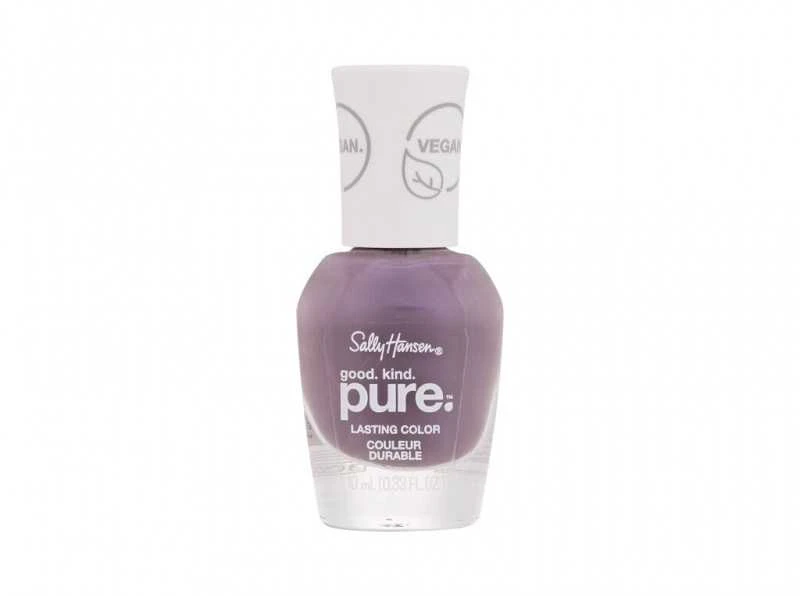nagų lakas Sally Hansen Good Kind Pure Vegan Color 341-Lavender Haze 10ml