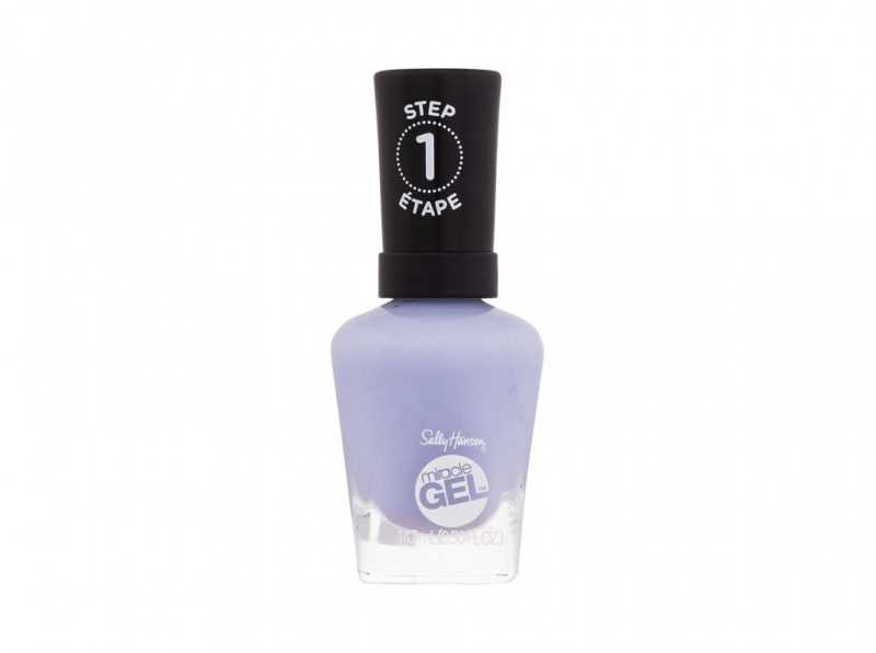 Sally Hansen Miracle Gel 601 Crying Out Cloud, 14,7 ml
