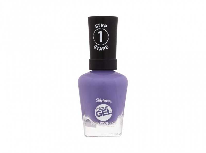 Sally Hansen Miracle Gel Nagų lakas