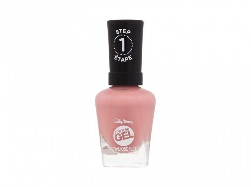 Sally Hansen Miracle Gel 244 Mauve-Olous, 14,7 ml