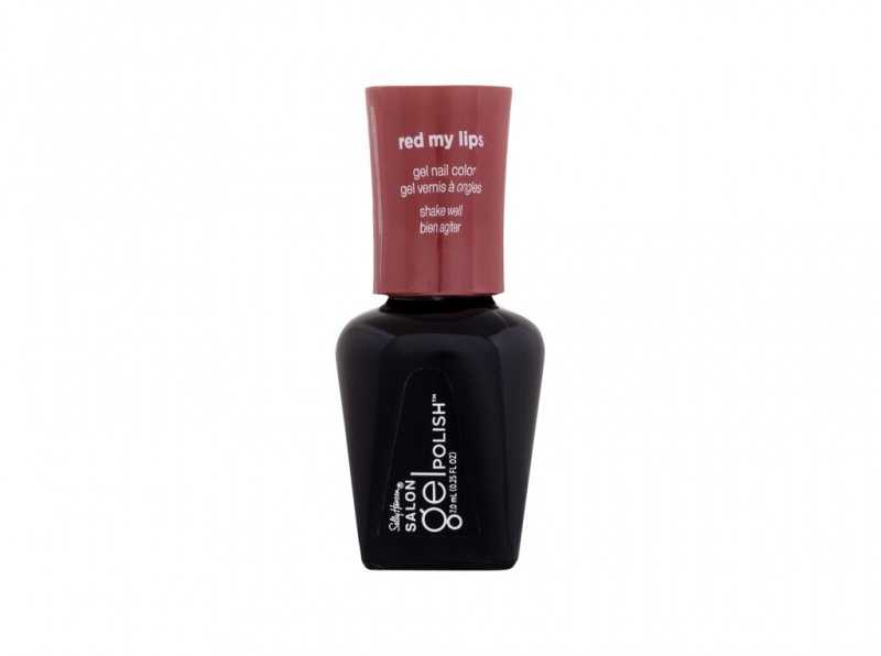Sally Hansen Salon Gel Polish Gel Nail Color Nagų lakas