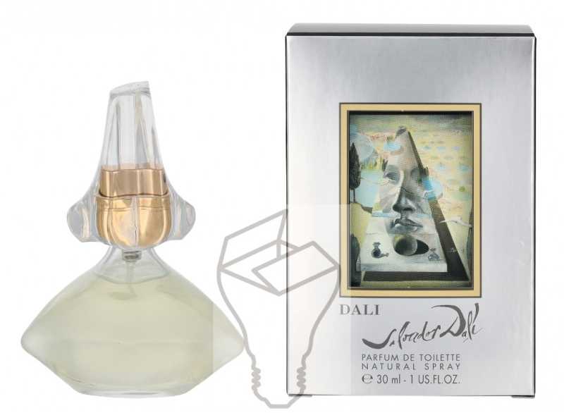 Salvador Dali Pdt Purškiklis moterims, 30 ml