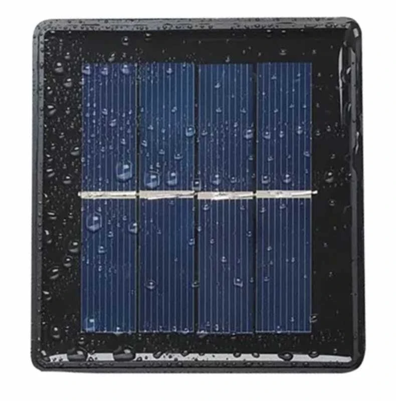 Solar garland 7m 2V IP44 Gardlov 23865