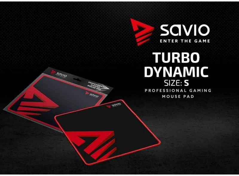 Kilimėlis Savio Turbo Dynamic S