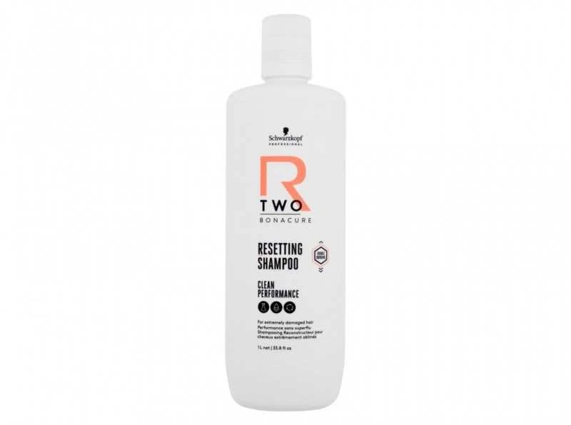 Schwarzkopf Bc Cp R-Two šampūnas 1000ml Int