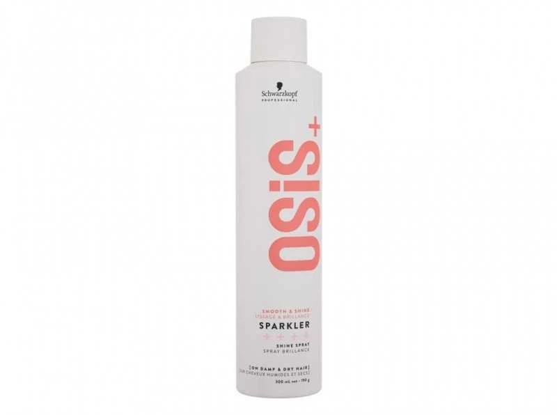 Blizgesys plaukams Schwarzkopf OSiS+ Sparkler finish 300 ml