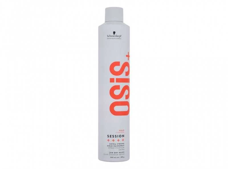 Schwarzkopf Osis Extreme Hold plaukų lakas 500ml