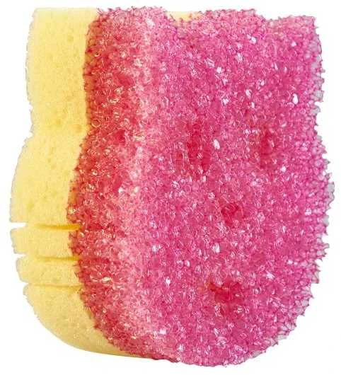 Scrub Daddy Kempinėlė Scrub Mommy Cat