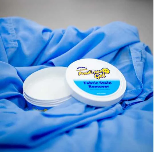 Scrub Daddy Valymo pasta PowErase Gel, 160 g (be kempinėlės)