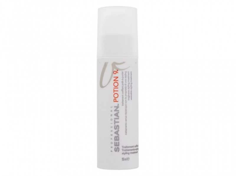 Sebastian Professional Potion 9 For Definition and Hair Styling moterims, 150 ml