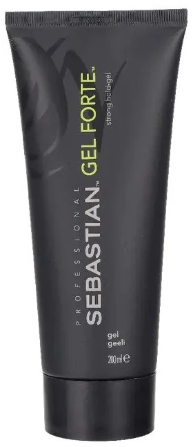 Sebastian Professional Sebastian gelis Forte, 200 ml