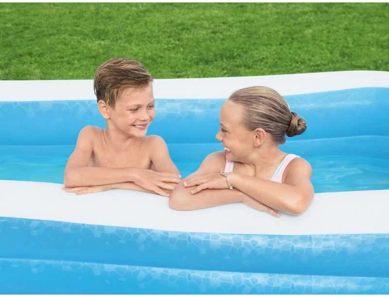 Bestway pripučiamas baseinas 305x183x56 cm (54009)