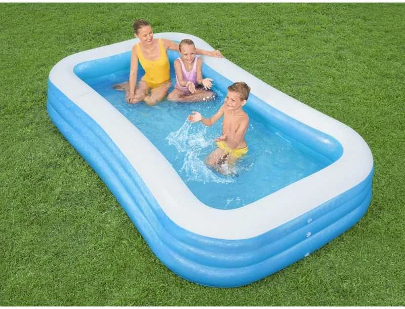 Bestway pripučiamas baseinas 305x183x56 cm (54009)
