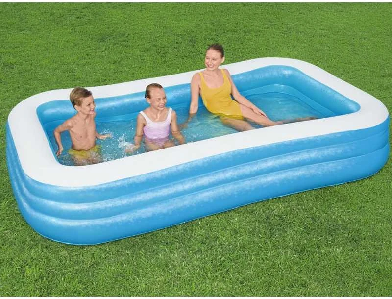 Bestway pripučiamas baseinas 305x183x56 cm (54009)