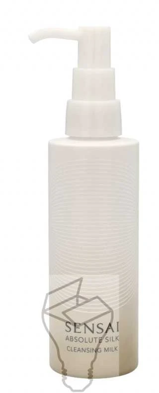 "Sensai Absolute Silk Cleansi" Valomoji veido emulsija 150ml
