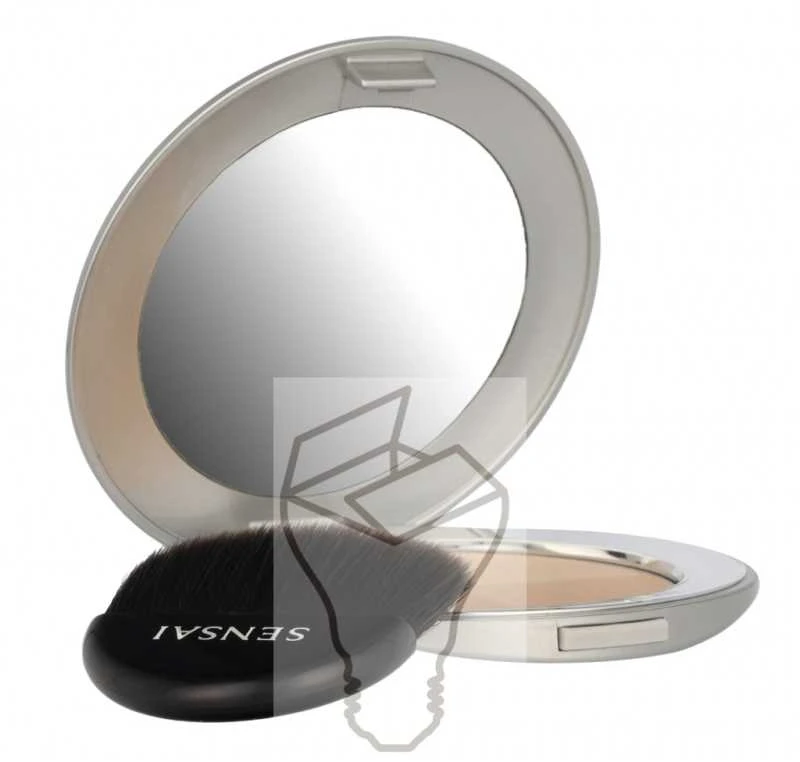 Sensai Cellular Performance Pressed Powder Presuota įvairiaspalvė pudra, 8 g
