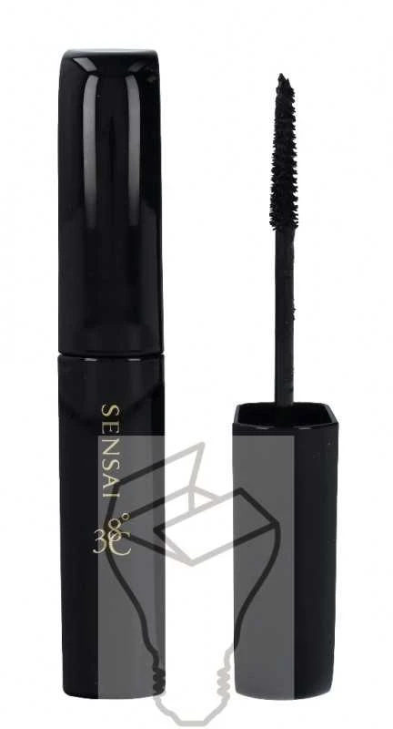 Sensai Blakstienų ilgintojas 38c 10ml
