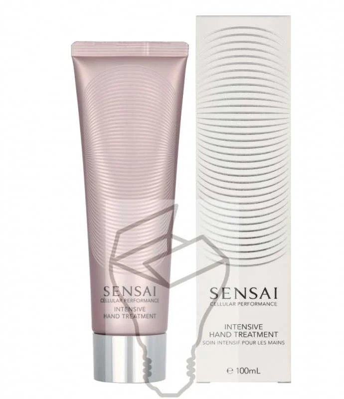 "Sensai Cellular Performance" intensyvi rankų odos priežiūra 100ml