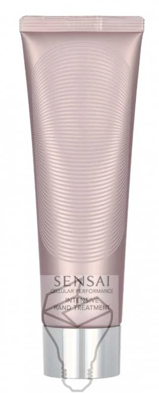 "Sensai Cellular Performance" intensyvi rankų odos priežiūra 100ml