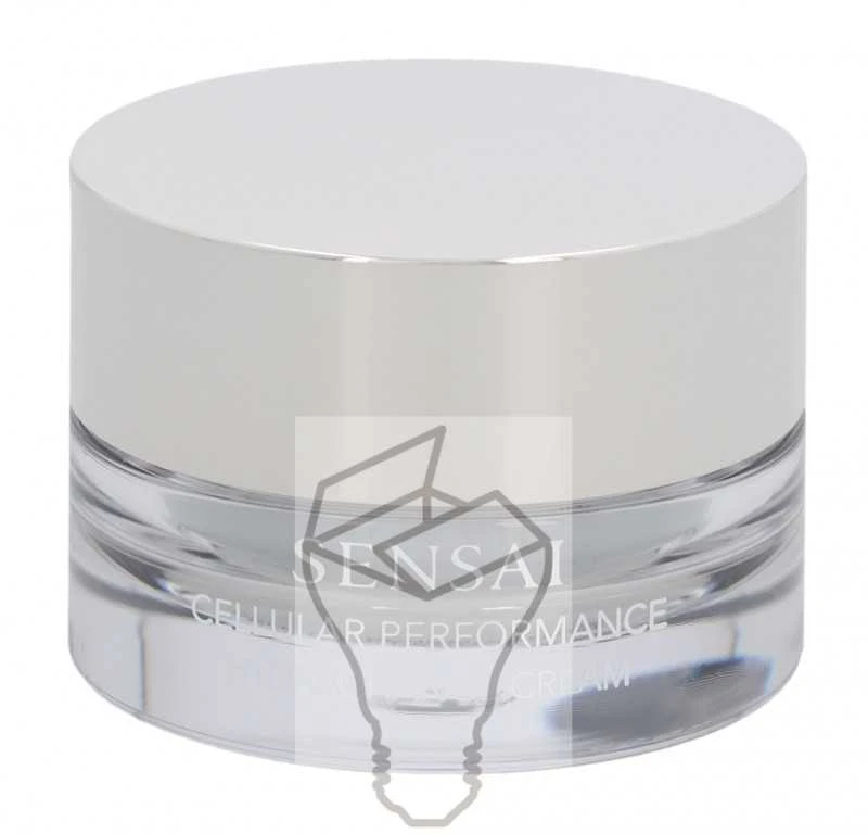 Kanebo Sensai Cellular Performance Hydrachange Kreminis drėkinantis kremas veidui 40ml