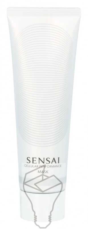 Sensai Cellular Performance kaukė 100ml