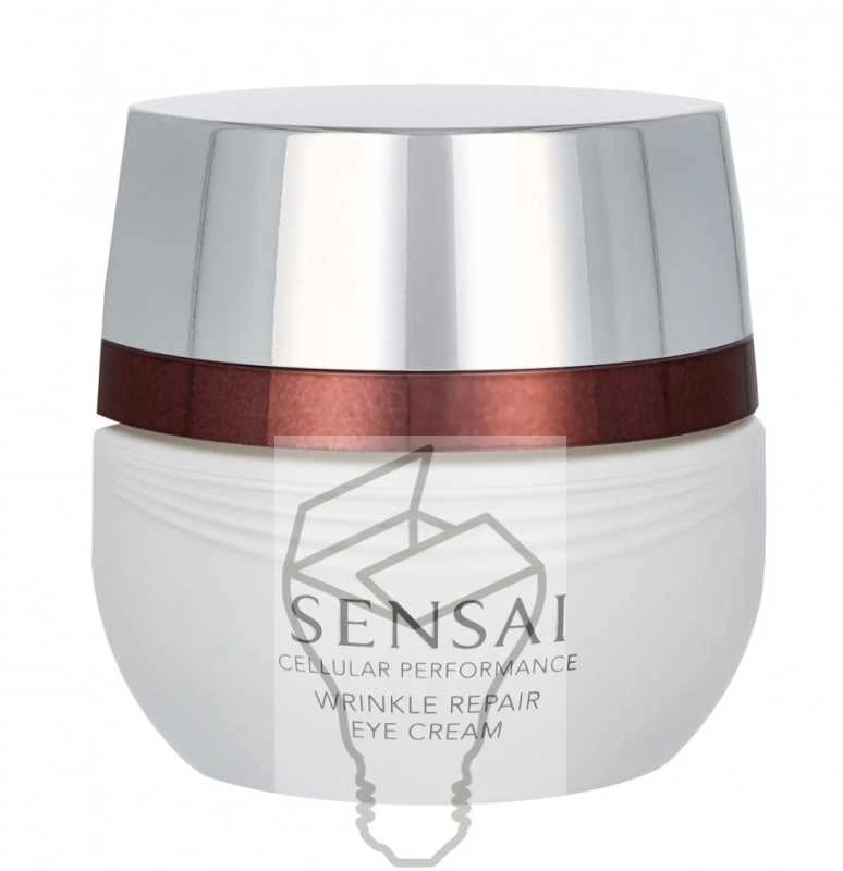 "Sensai Cellular Performance" raukšles naikinantis paakių kremas 15ml