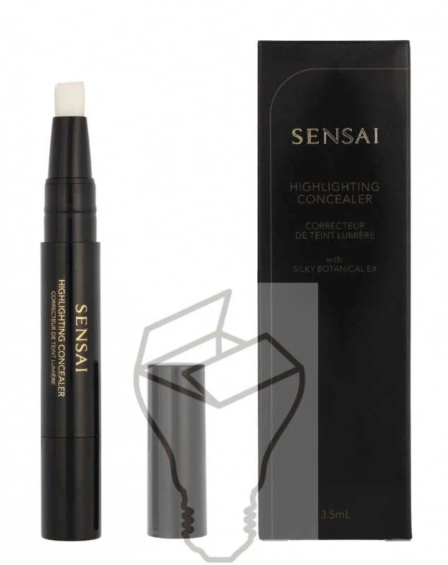Sensai Highlighting Maskuoklis, 3,5 ml