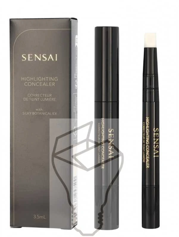 Sensai Highlighting Maskuoklis Corrector, 3,5 ml