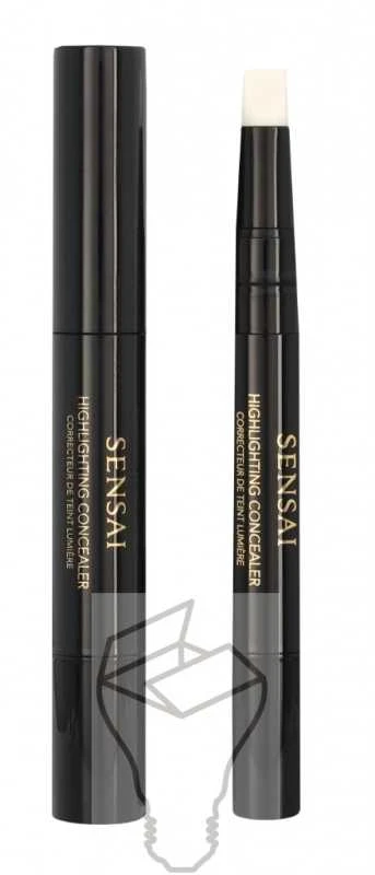 Sensai Highlighting Maskuoklis Corrector, 3,5 ml