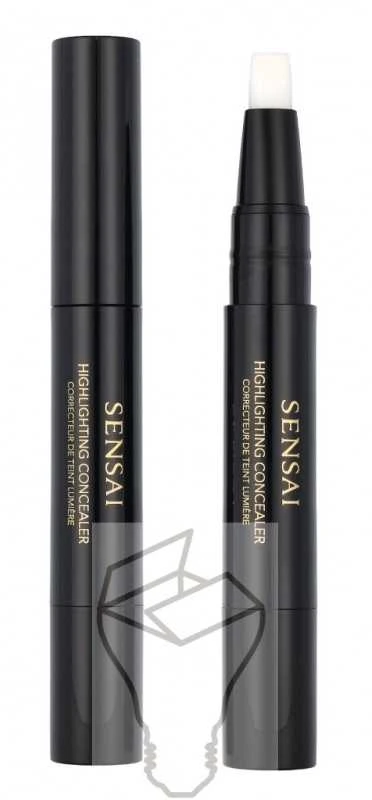 Sensai Highlighting Maskuoklis, 3.5 ml