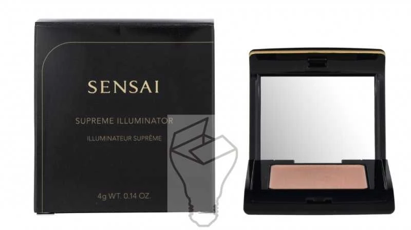 Sensai Supreme Illuminator Švytėjimo suteikianti priemonė