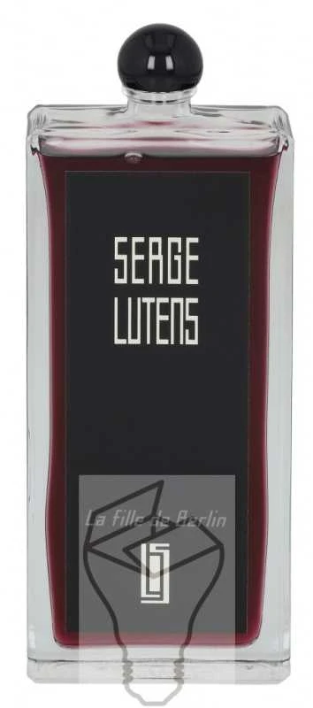 Serge Lutens La Fille De Berlin EDP parfumuotas vanduo unisex, 100 ml