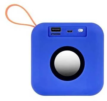 TelForceone Setty Bluetooth garsiakalbis Junior mėlynas