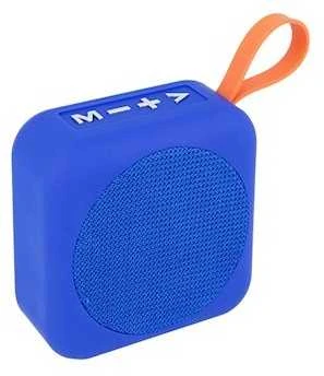 TelForceone Setty Bluetooth garsiakalbis Junior mėlynas