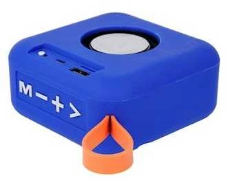 TelForceone Setty Bluetooth garsiakalbis Junior mėlynas