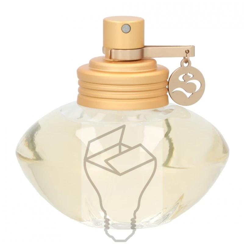 Shakira S EDT tualetinis vanduo moterims, 80 ml