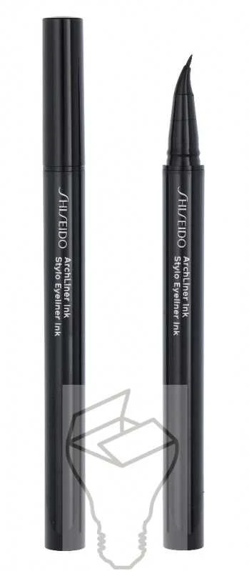 Shiseido Archkiner Ink Akių apvadas 01