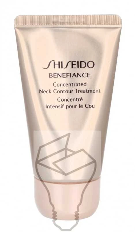 Shiseido Benefiance Concentrated Neck Contour Treatment, 50 ml