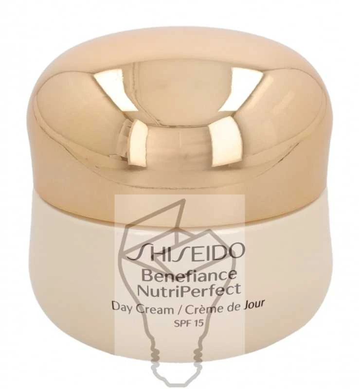 Dien.Kremas Shiseido Nutriperfect 50ml W
