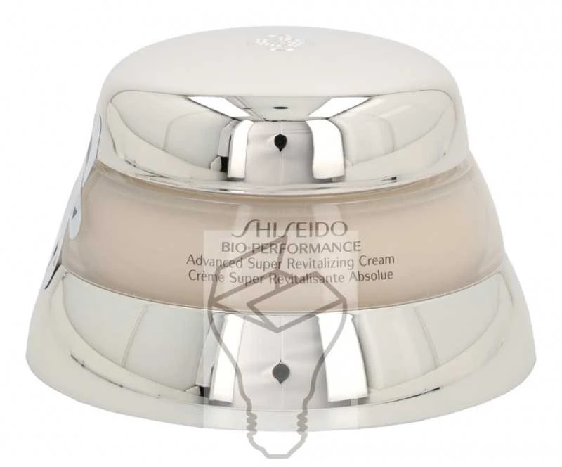 Shiseido Bio-Performance Super Revitalizing Kreminis, 75 ml