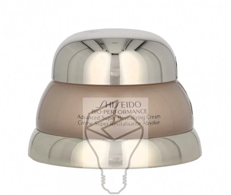 Shiseido Bio-Performance Advanced Super Revitalizing Kreminis senėjimo požymius stabdantis veido kremas, 30 ml